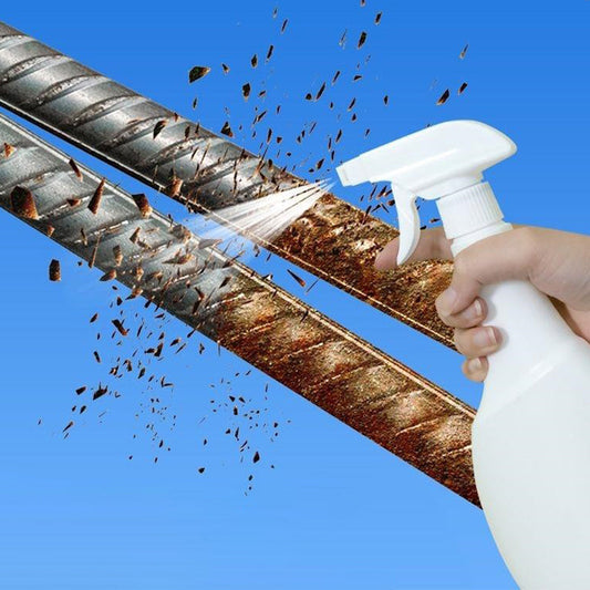 🔥🎁 Achetez 3, obtenez 2 gratuitement ! ✨ Dérouillant Magique – Pénétration Profonde, Résultats Étonnants en 30 sec ! 🛠️💧