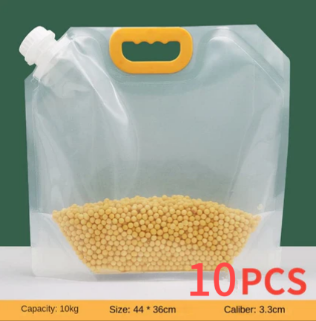 Sac de rangement cuisine grande capacité-Vendu au rabais le plus élevé 50 % de réduction