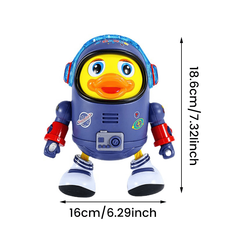 Grande promotion ✨ Offre à durée limitée ✨ Jouet Dancing Space Duck