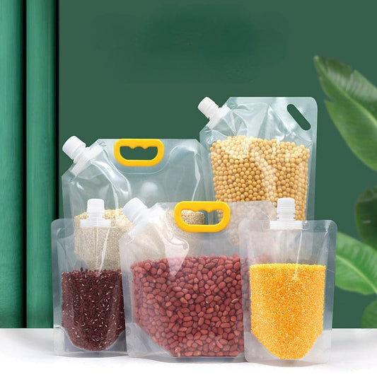 Sac de rangement cuisine grande capacité-Vendu au rabais le plus élevé 50 % de réduction
