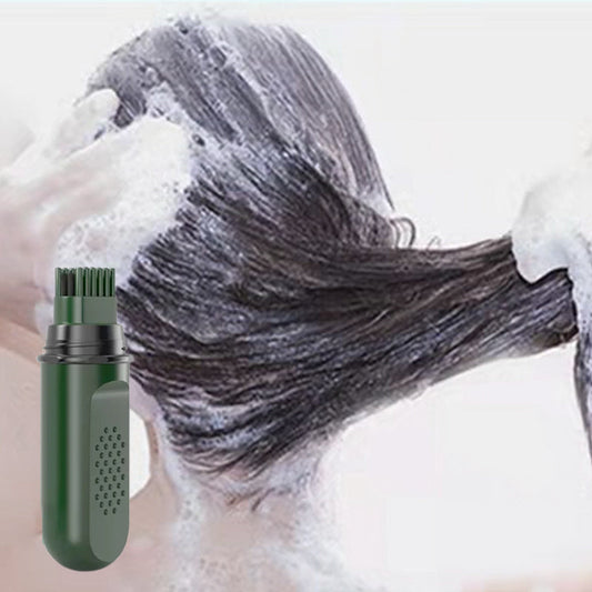 💇♀️ Achetez 1, Obtenez 1 Gratuit ✨ Stylo Anti-Racines 10 Secondes - Jeunesse Instantanée en un Clic ! ✨