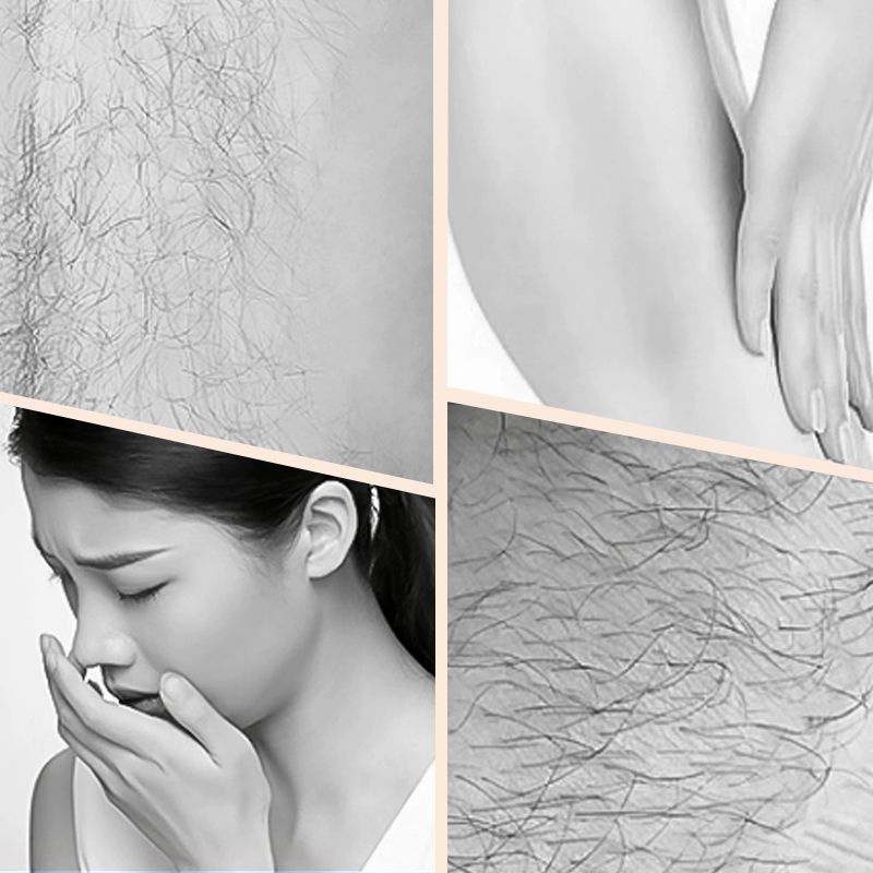 🥳100 000+ unités vendues💖Rasoir électrique 2 en 1 Comfort pour femme