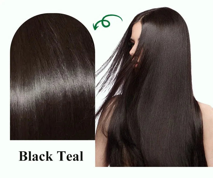 HerbaColor™ Plant-Based Hair Colour Mousse image HerbaColor™ Plant-Based Hair Colour Mousse