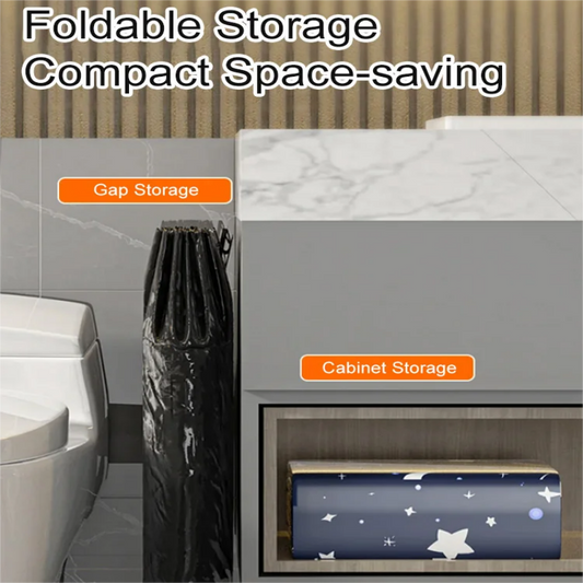 Cadeau Réconfortant - Baignoire Chauffante Pliable pour la Maison