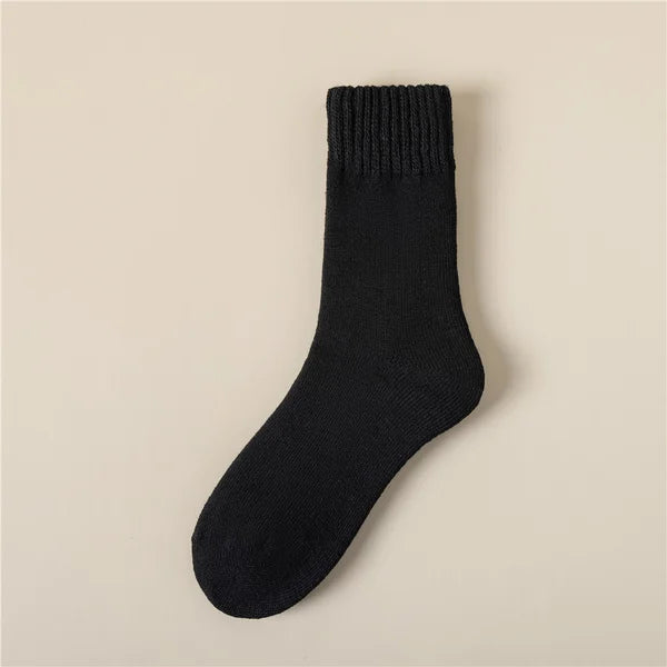 Chaussettes thermiques d'hiver💖