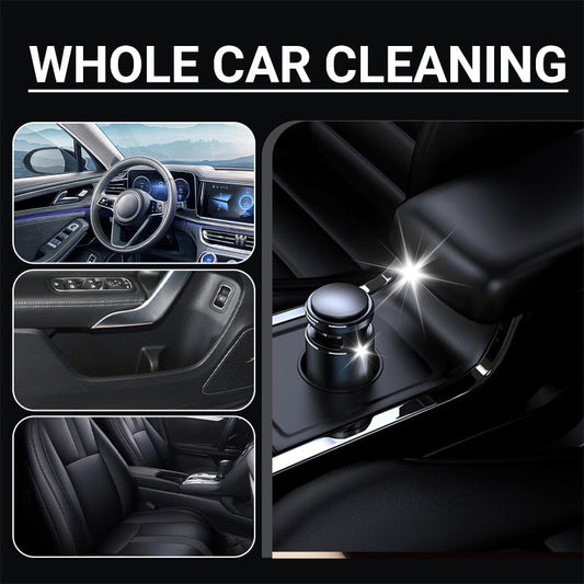 📢✨VENTE CHAUDE 2025🔥Nettoyant intérieur de voiture✨🚗