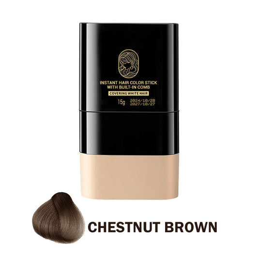 🔥Bâton de coloration instantanée avec peigne intégré