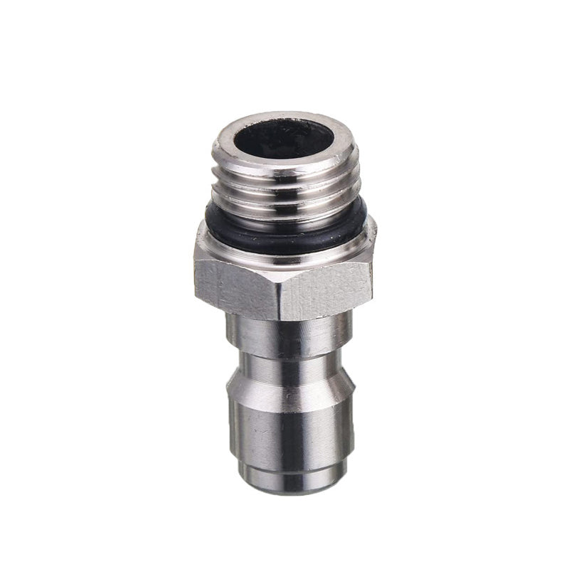 🔥NOUVELLE VENTE CHAUD 2025🔥Buse rotative haute pression pour curage de canalisations