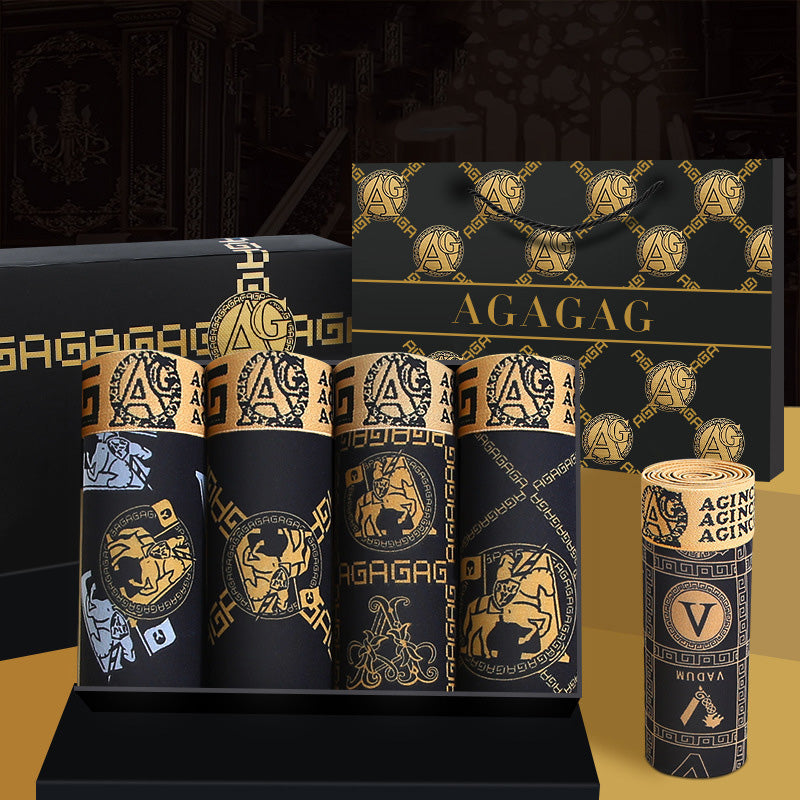 đ„ VENTE FLASH đ„ Pack de 5 Boxers Respirants et AntibactĂ©riens pour Homme