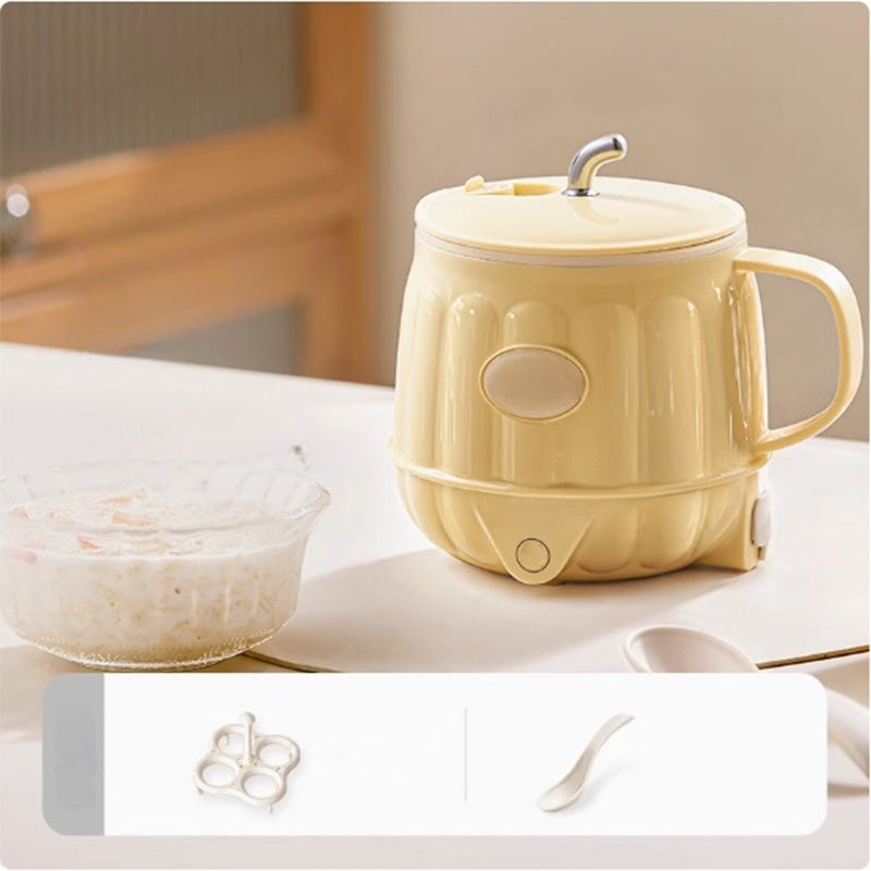 Tasse à lait électrique chauffante multifonction 🔥Expédition gratuite