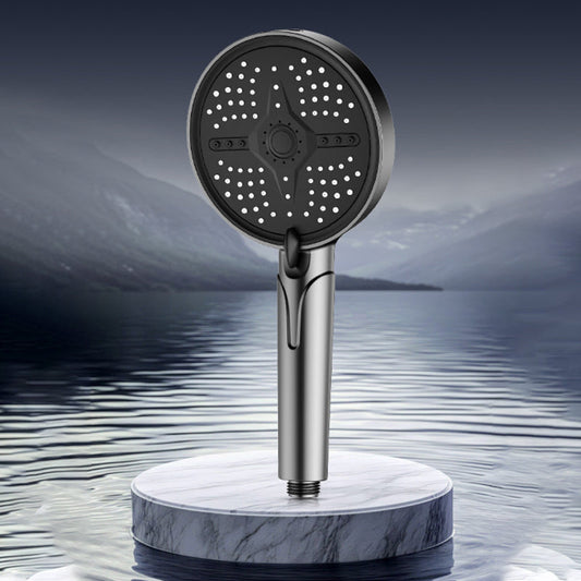 Douche à main multifonctionnelle à haute pression🚿💦