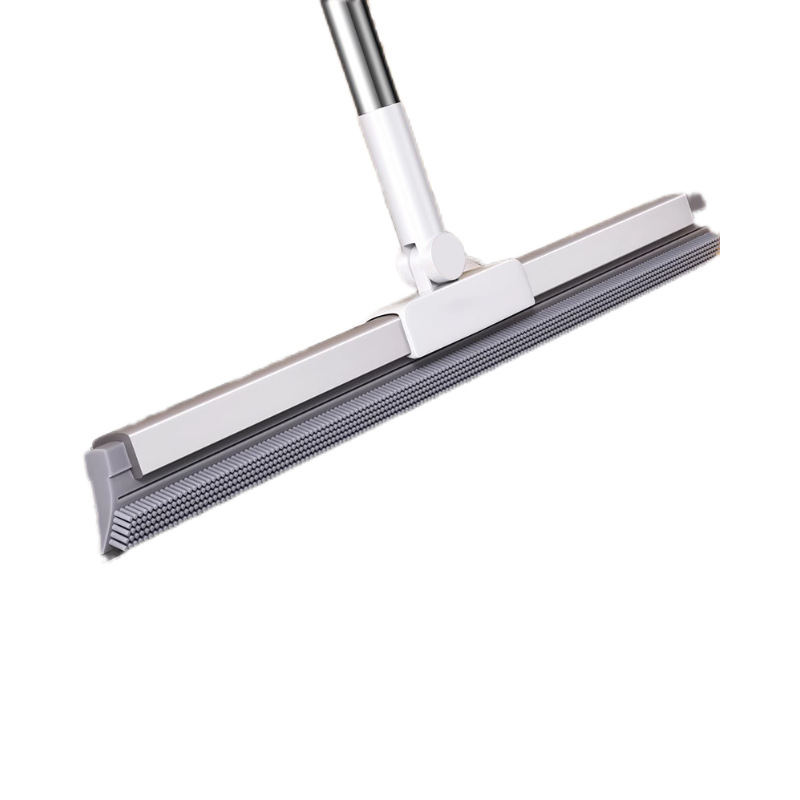 🎁Durée limitée 50% de réduction💥Thickened Soft Silicone Multi-Purpose Broom📢