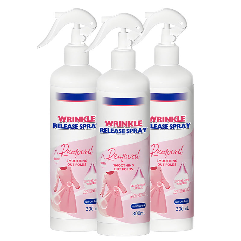 🎁 Achetez 2, obtenez 1 gratuit ! ✨💧 Spray antirides multifonctionnel – Lisse et hydrate 🌸💆♀️