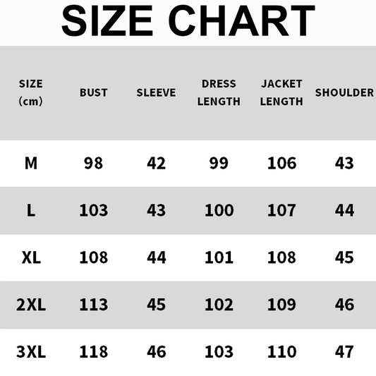 ✨Nouveau style 2025👗Robe en mousseline avec imprimé numérique 3D