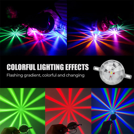 🔥 VENTE FLASH 🔥 Lumières LED pour Châssis Universelles & Étanches