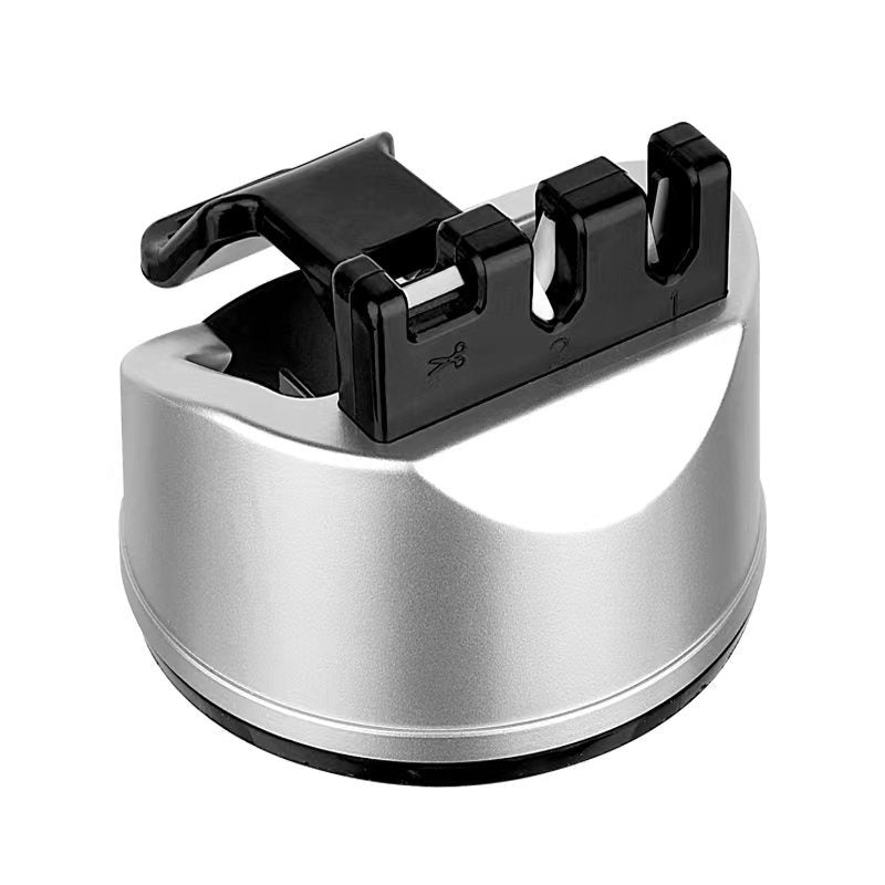 Aiguiseur de couteaux pratique pour la maison