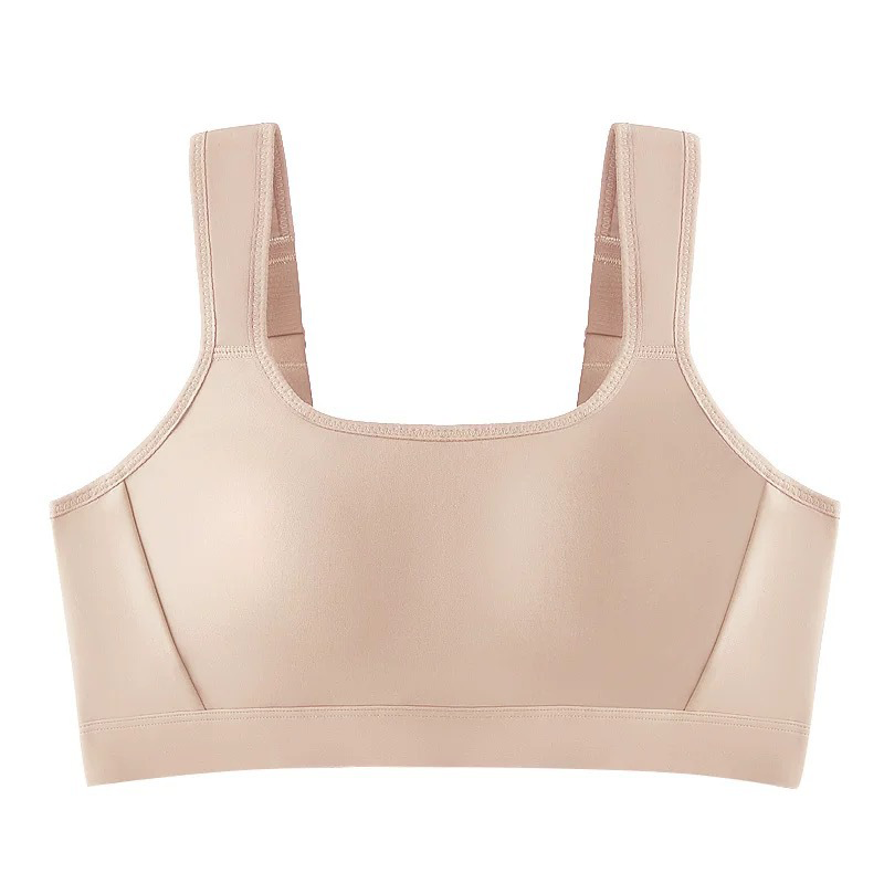 🔥 Soutien-gorge Sportif à Cupule Integrale Sans Marques 👙✨