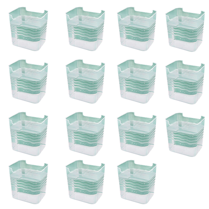 🧊 Boîte de Rangement Multifonction pour Réfrigérateur
