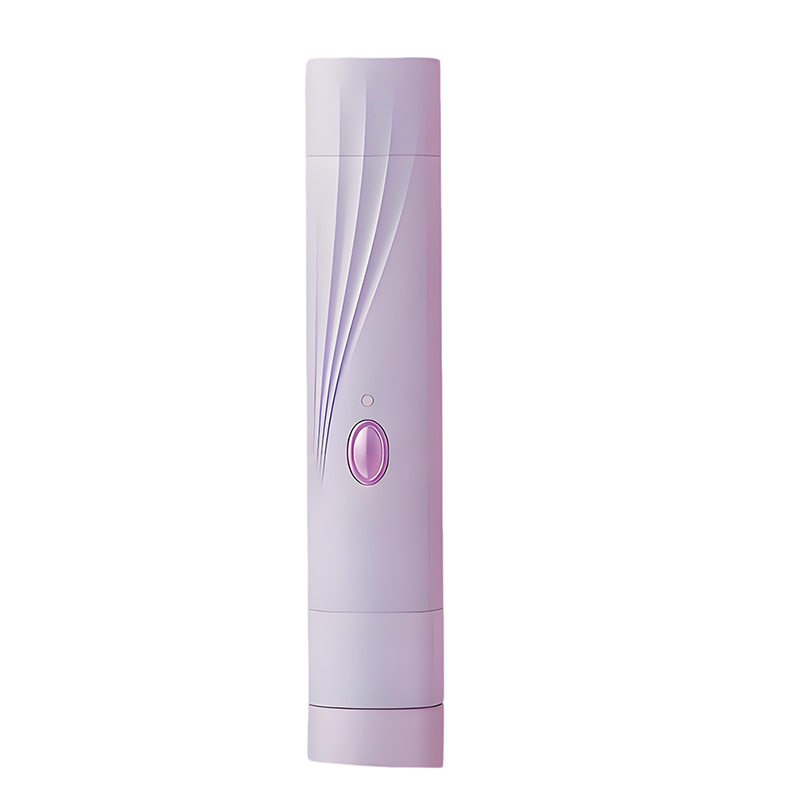 👑Épilateur électrique portable à double tête✨⚡