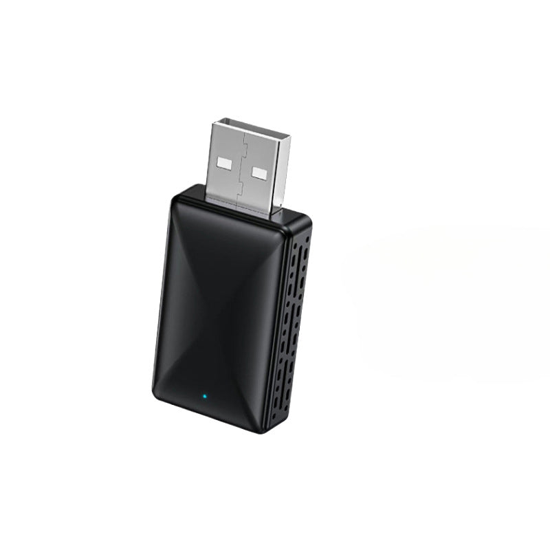 🚗Adaptateur CarPlay sans fil avec port USB💪