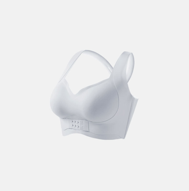 🎉 Nouveauté 2025 🌸 Soutien-Gorge Correcteur à Attache Avant et Effet Push-Up