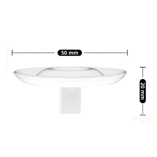 Support Créatif pour Composition Florale Flottante