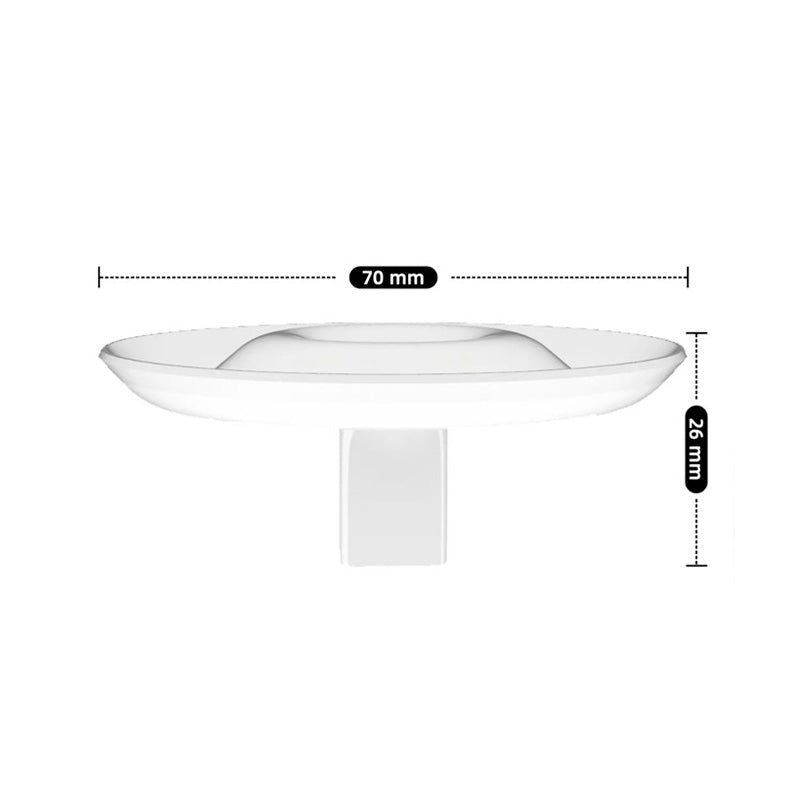 Support Créatif pour Composition Florale Flottante