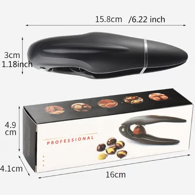 🎁Ventes exceptionnelles 2025🎁Éplucheur de Châtaignes