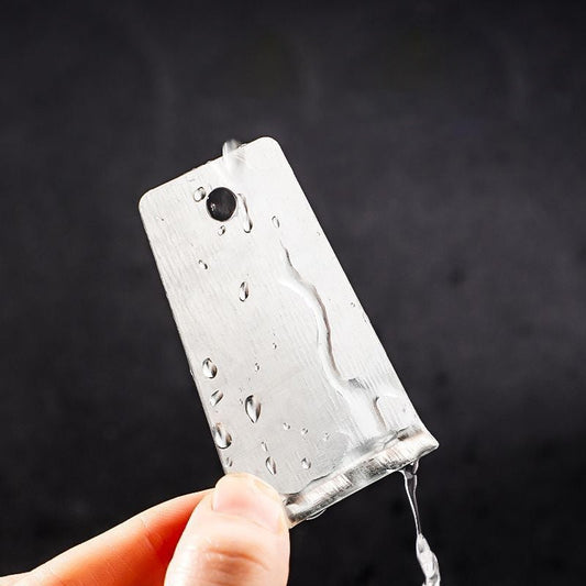 Éplucheur à Gingembre Précis et Compact