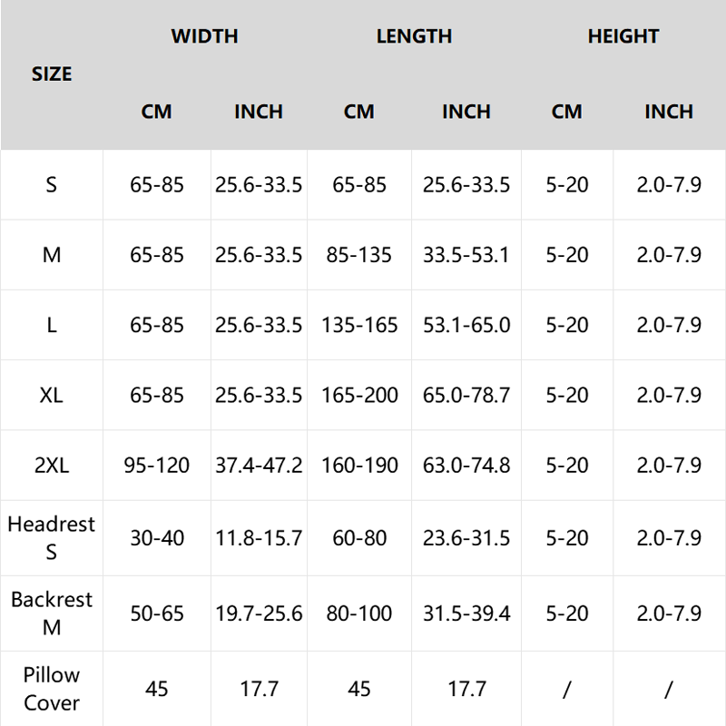 Housse de Coussin de Canapé Imperméable en Jacquard