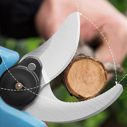 🔥Sécateur électrique🔥Les outils de jardinage les plus vendus