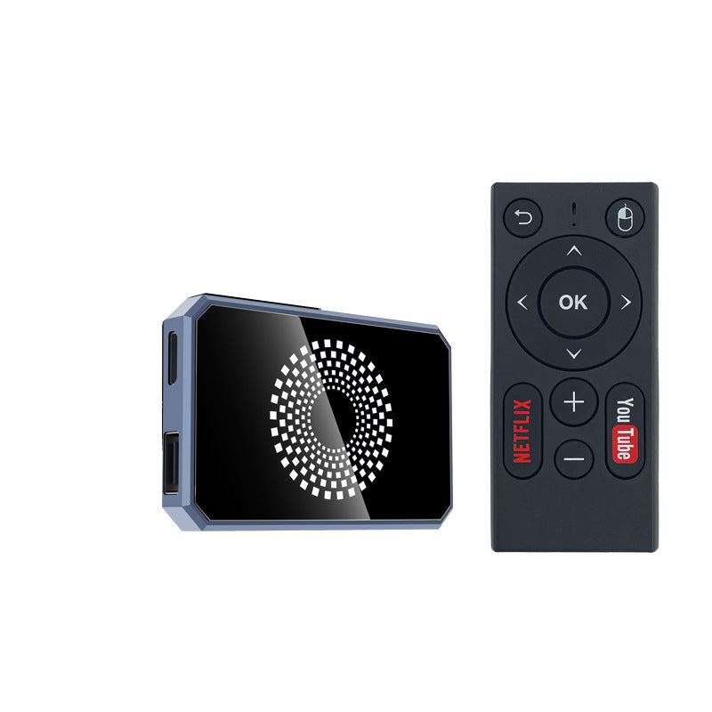 Mini-adaptateur d'affichage sans fil
