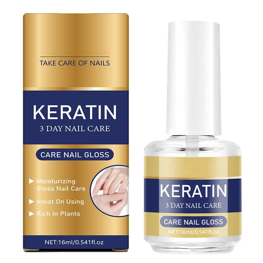 📢📢50% de réduction ! ✅Composants sécuritaires✅ Soin nourrissant des ongles pour les mains et les pieds