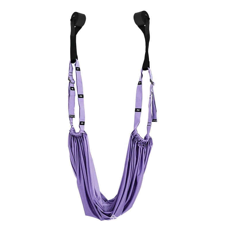 🔥 Vente chaude 🔥Corde de yoga aérienne pour les maux de dos