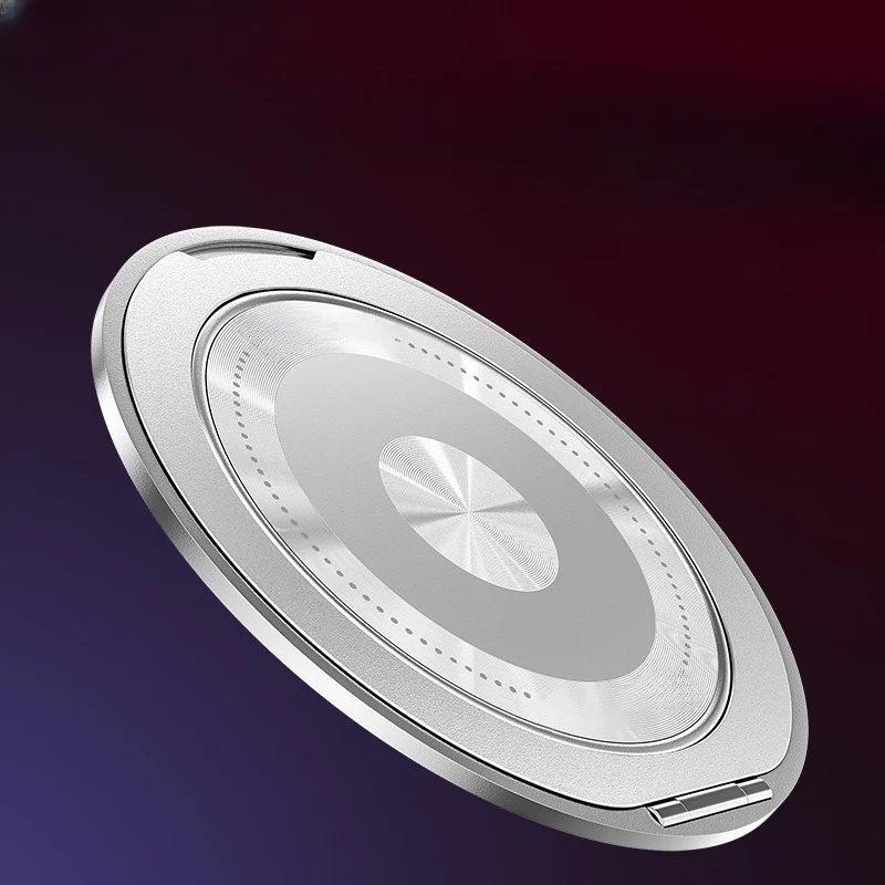 ✨📱 MagSpin Ultra : le support magnétique pour téléphone le plus fin au monde avec retour haptique 📱✨