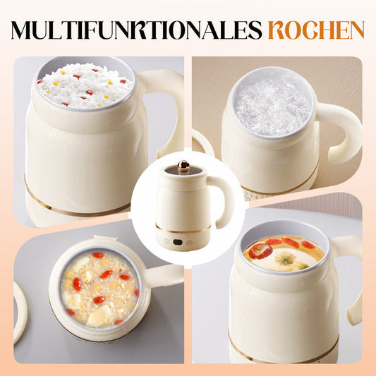 ☕Tasse électrique multifonctionnelle portable pour cuisiner