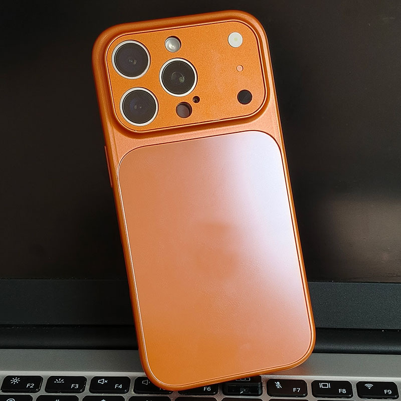 🔥 🔥 Dernière nouveauté 2026 !! ✨ Coque de téléphone intégrale avec finition mate et technologie résistante aux chocs