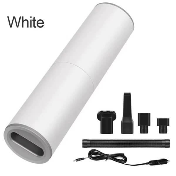Aspirateur de voiture portable