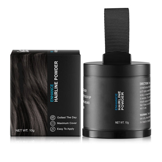 📢📢50 % de réduction !! ⏰Poudre multifonctionnelle instantanée pour dissimuler les racines
