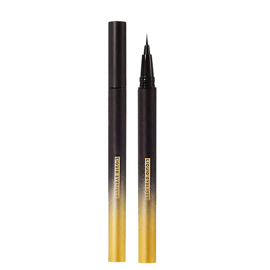 🆕 Nouveauté 2026 Tenue Extra | Stylo Eye-liner Liquide Imperméable🖋️【Promo -50%】
