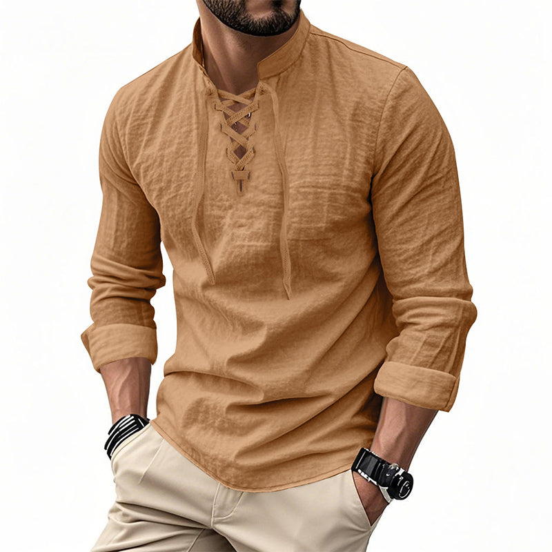 đ„ NouveautĂ© 2026 | Chemise DĂ©contractĂ©e Homme | Coupe Moderne & Couleurs Polyvalentes âšă-50%ă