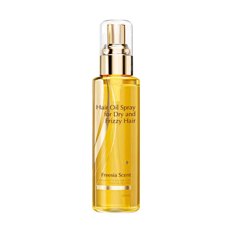 đ„Vente chaude-50% de rĂ©ductionđ„VSEA Spray d'huile capillaire pour cheveux secs et crĂ©pus