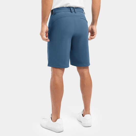 💎 50% DE RÉDUCTION ! 💎 Short de Golf Décontracté pour Homme – Extensible, Séchage Rapide & Confortable Toute la Journée 🏌️♂️🛡️