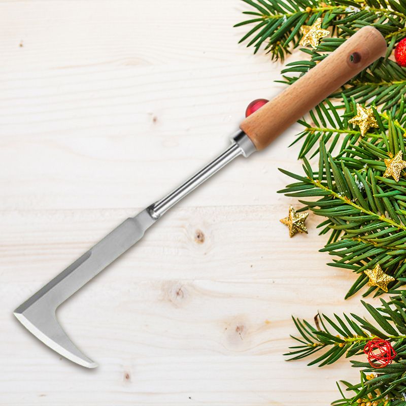 💎 -50% SUR L'OUTIL DÉSHerbeUR DE CREVASSES ! 💎 Lame en Acier Inox pour Pavés & Jardins ✨