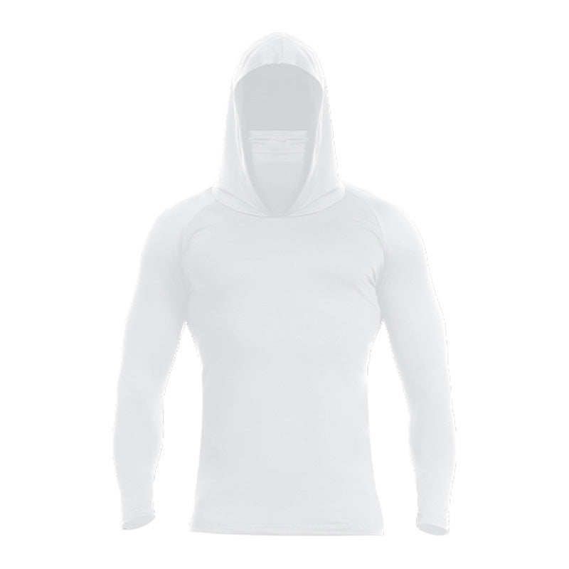 đ50% DE RĂDUCTION !đSweat LĂ©ger Homme â SĂ©chage Rapide & Anti-UVâïž