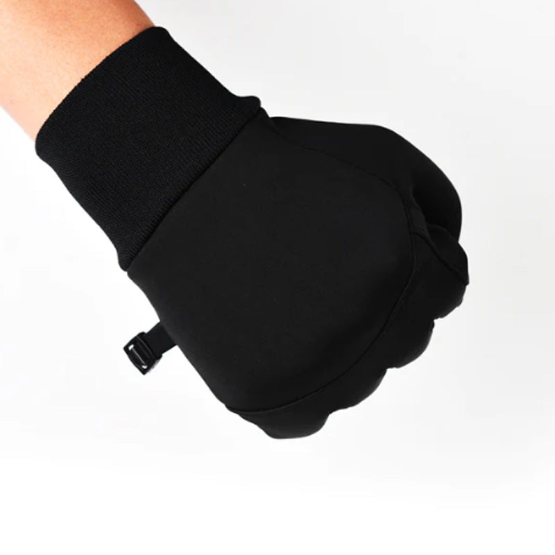 Gants imperméables de réchauffement d'hiver avec écran tactile--😍😍50% discount on hot gloves😍😍😍