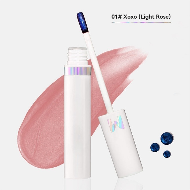 💄ACHETEZ-EN 1, OBTENEZ-EN 1 GRATUITEMENT💋💦Gloss à lèvres résistant aux taches, facile à déchirer pour un effet éclatant ! Lip Stain Masque