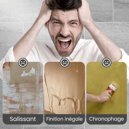 ⏳Spécial à durée limitée⏰Pistolet à Peinture Électrique Sans Fil🔫