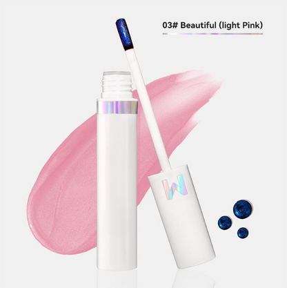 💄ACHETEZ-EN 1, OBTENEZ-EN 1 GRATUITEMENT💋💦Gloss à lèvres résistant aux taches, facile à déchirer pour un effet éclatant ! Lip Stain Masque