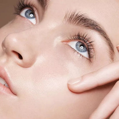 🔥 ACHETEZ-EN 1, OBTENEZ-EN 1 GRATUIT! 💕 Iron Wand Mascara – Longueur et Boucles Sans Bavures ✨